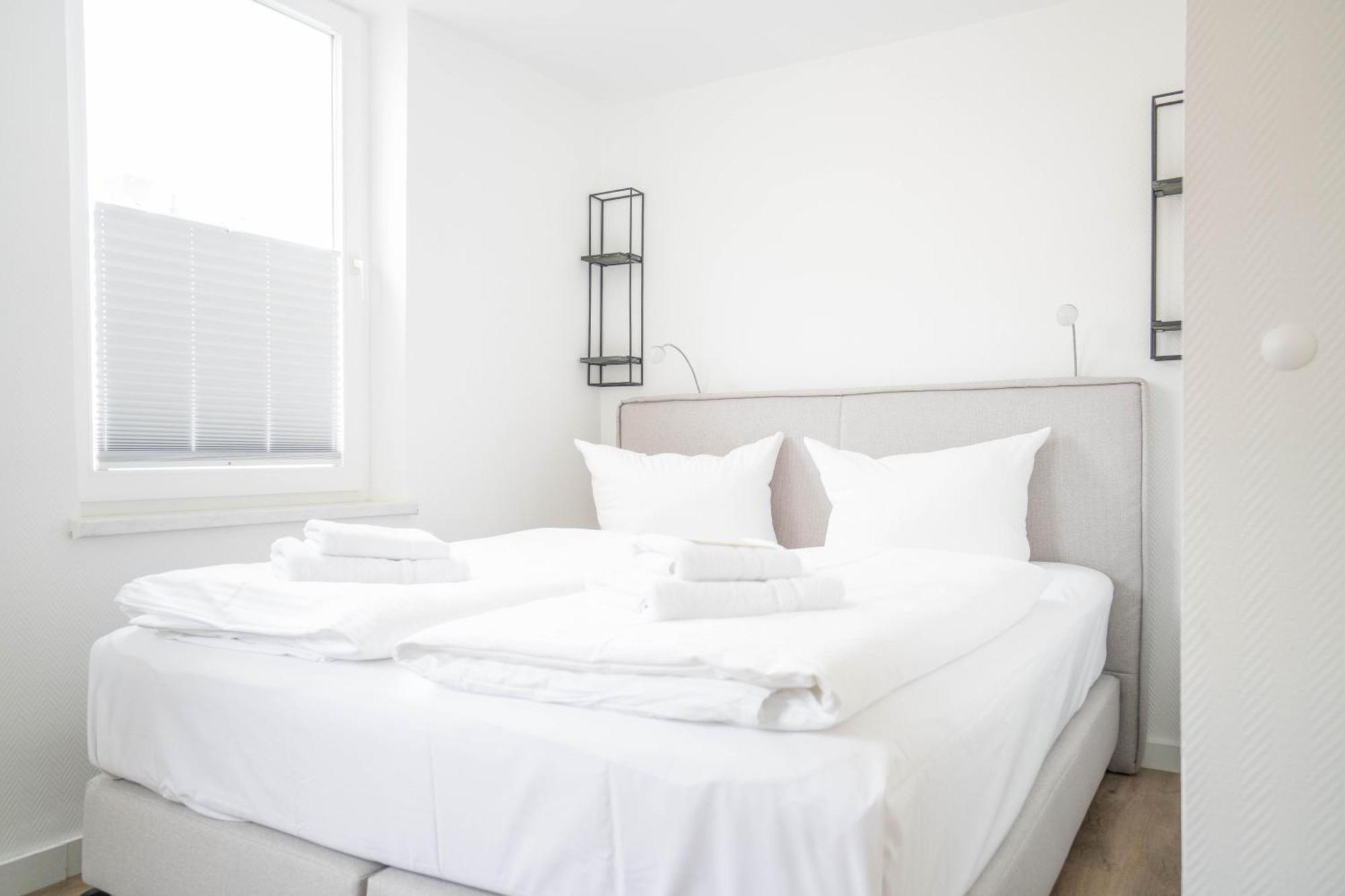 Johouse 13 Apartment *