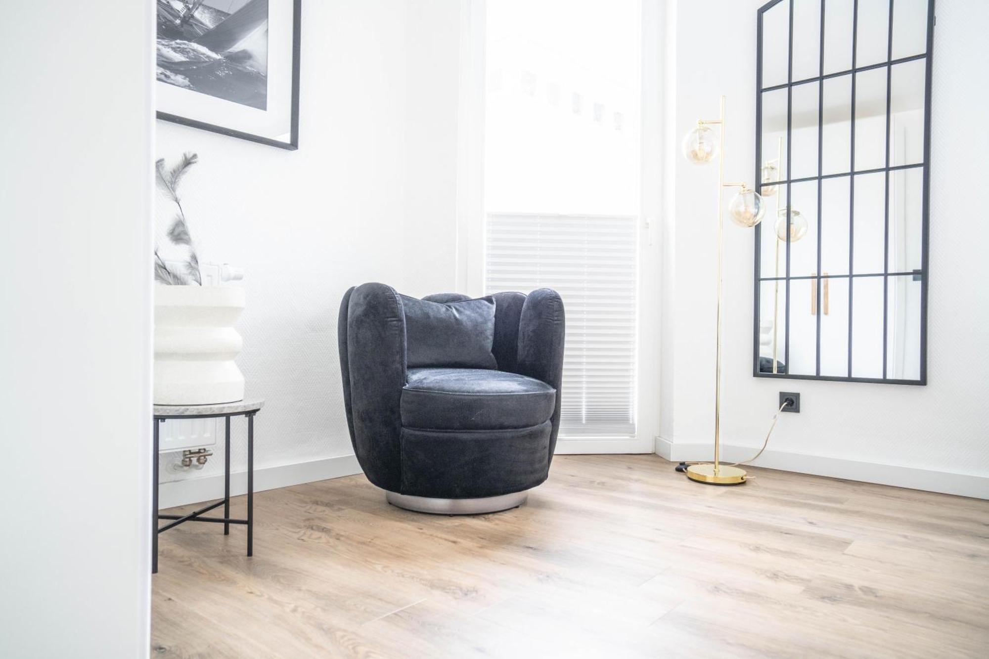 Apartment Johouse 13 *