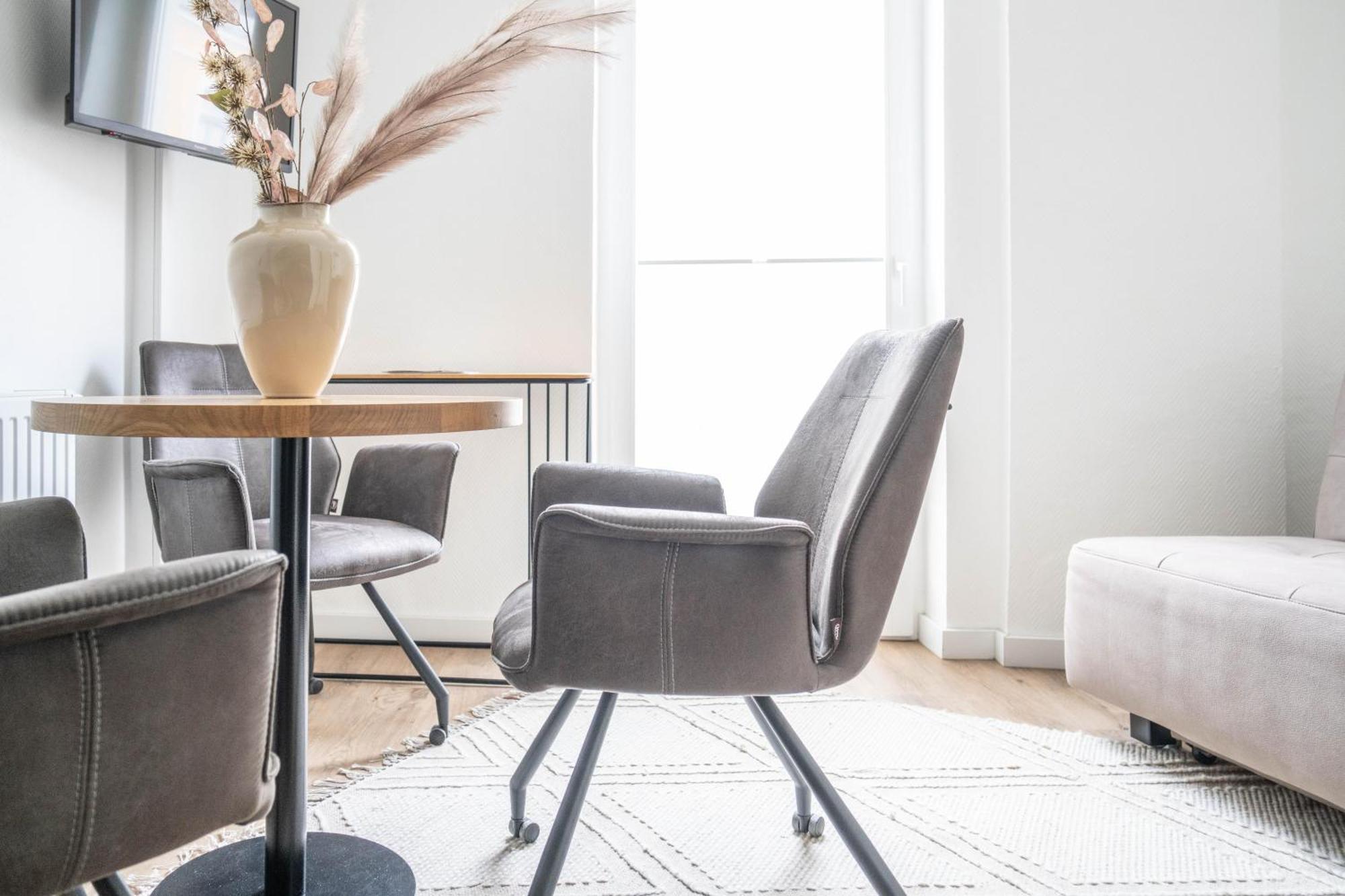 Johouse 13 Apartment Rostock